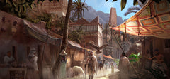 Ubisoft Assassins Creed Origins Standard PlayStation 4