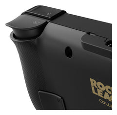 CRKD NEO S Black, Gold USB Gamepad Android, Nintendo Switch, PC