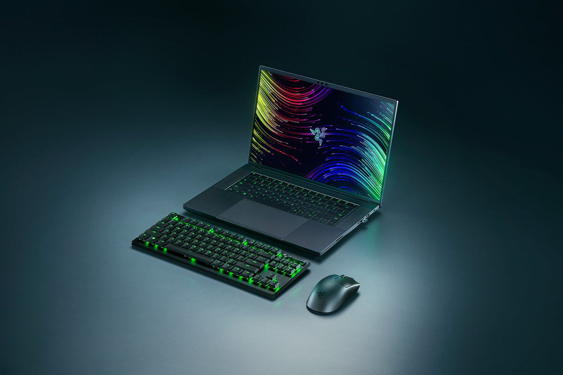 Razer Viper V3 HyperSpeed mouse Gaming Right-hand RF Wireless Optical 30000 DPI - image 9