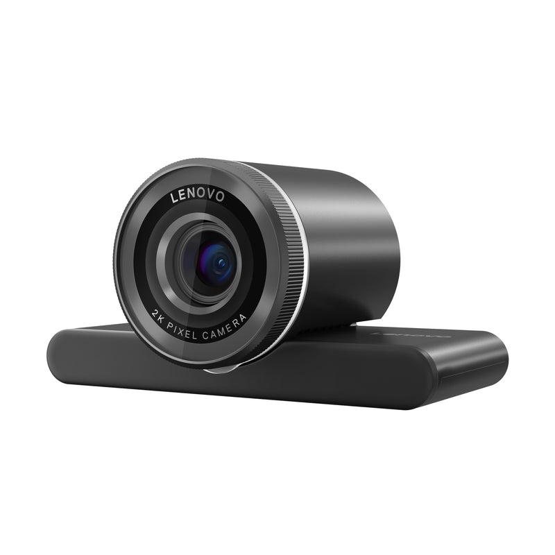 Lenovo 4XC1Q25245 webcam 4 MP 1920 x 1080 pixels USB-C Black