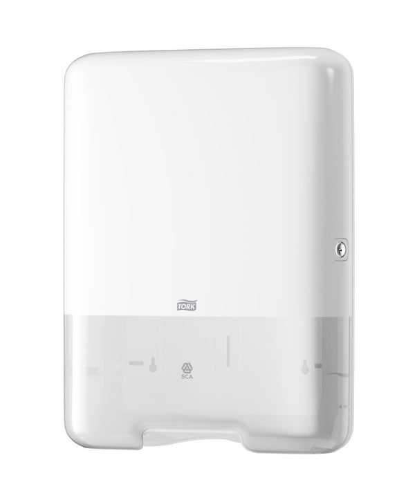 Tork Singlefold Sheet paper towel dispenser White