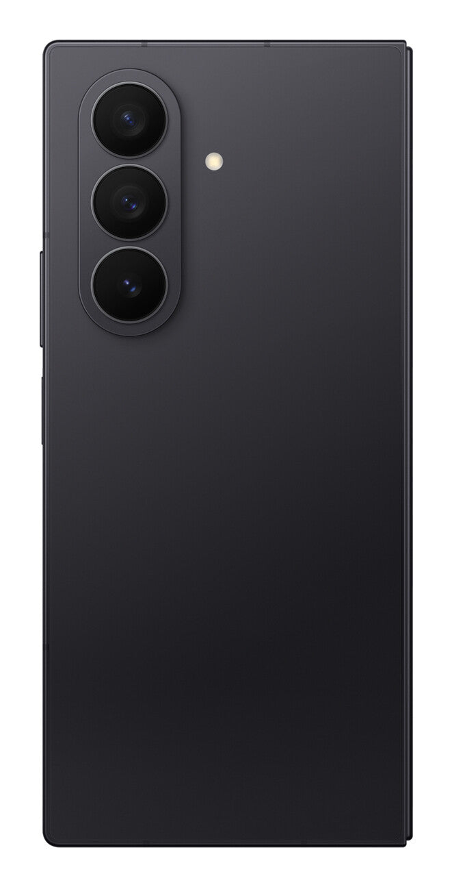 Samsung Galaxy Z Fold7, 256GB - Jet Black - image 3