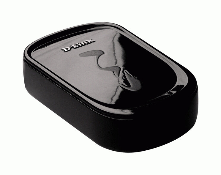 D-Link DPR-1020 print server Ethernet LAN