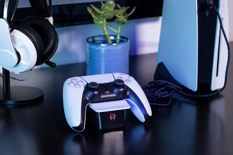 Venom SINGLE DOCKING STATION