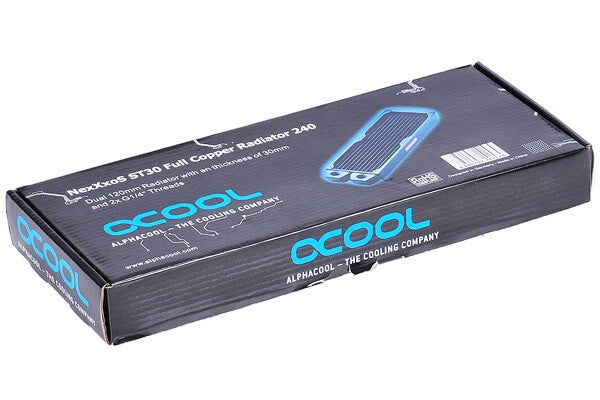 Alphacool NexXxoS ST30 Heatsink - image 5