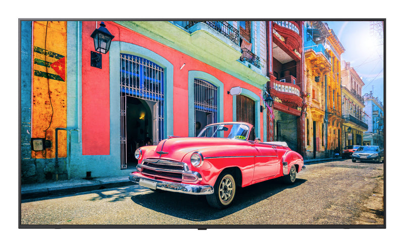 LG 65UK767H 109.2 cm (43") 4K Ultra HD Smart TV Wi-Fi Black 350 cd/m²