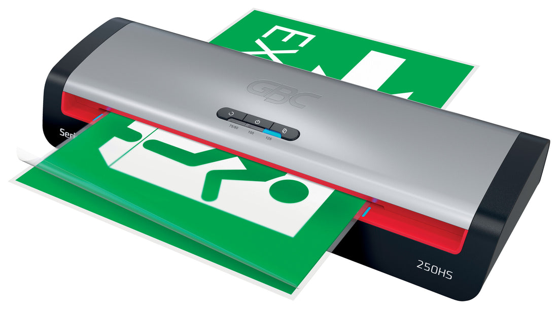 GBC 250HS Office A3 Laminator - image 10