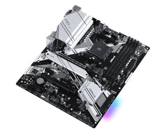 Asrock B550 Pro4 AMD B550 Socket AM4 ATX