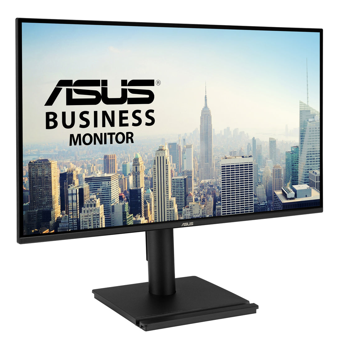 ASUS VA27AQSE computer monitor 27" 2560 x 1440 pixels Quad HD LCD Black - image 3