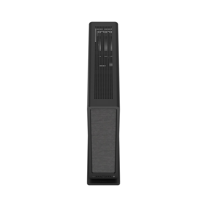 Fractal Design Ridge Small Form Factor (SFF) Black