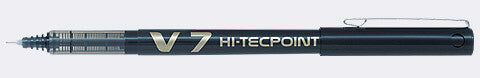 Pilot V7 Fine Needlepoint Rollerball