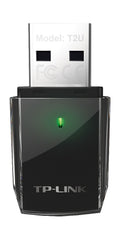 TP-Link AC600 Wireless Dual Band USB WiFi Adapter