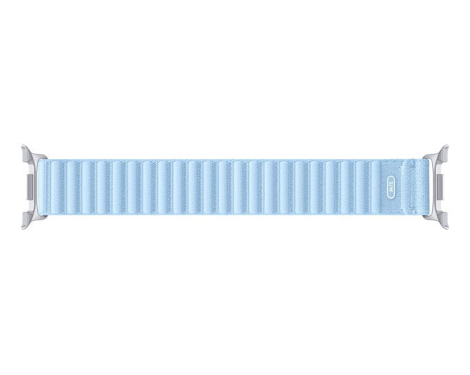 Samsung Fabric Band (S/M) for Galaxy Watch9 (Watch8) Blue - image 2