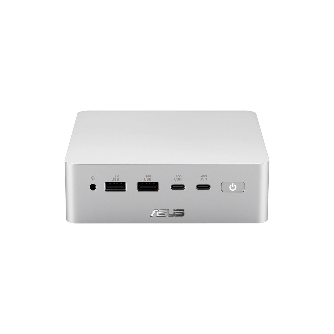 ASUS Ascent QN10 QN10-VQ0008NN Copilot+ PC Snapdragon X2E-88-100 32 GB LPDDR5x-SDRAM 512 GB SSD Windows 11 Pro - image 2
