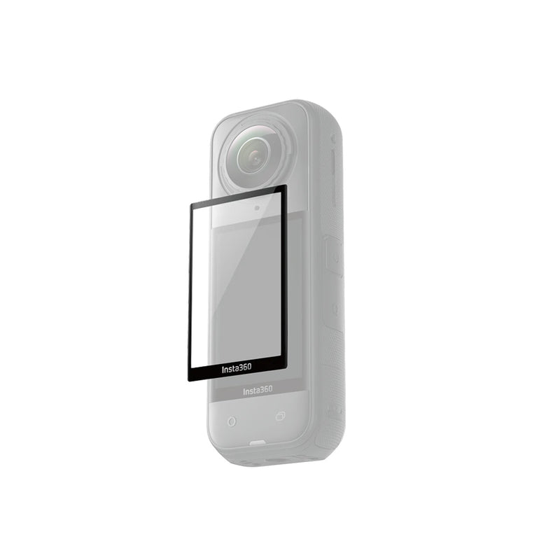 Insta360 X5 Screen Protector