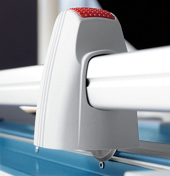 Dahle 440 paper cutter 3.5 mm 35 sheets - image 3