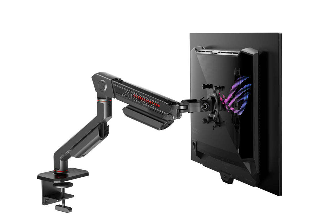 ASUS AAS01R 49" Desk Black - image 12