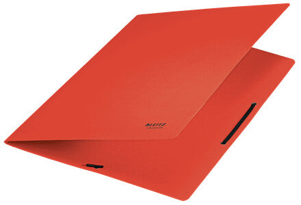 Leitz Recycle Card Folder with elastic bands - image 2