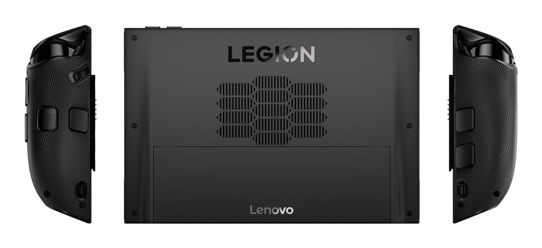 Lenovo Legion Go 8ASP2 portable game console 8.8" 1 TB Touchscreen Wi-Fi Black - image 3