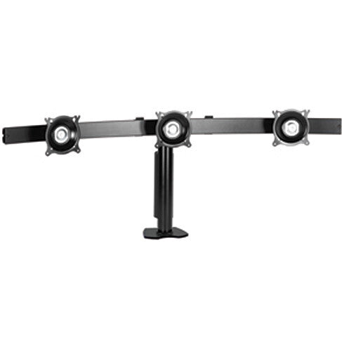 Chief KTC325 monitor mount / stand 61 cm (24") Desk Black