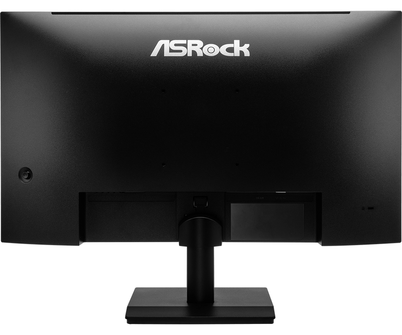 Asrock 24.5" 120Hz Challenger Gaming Monitor (CL25FFA)