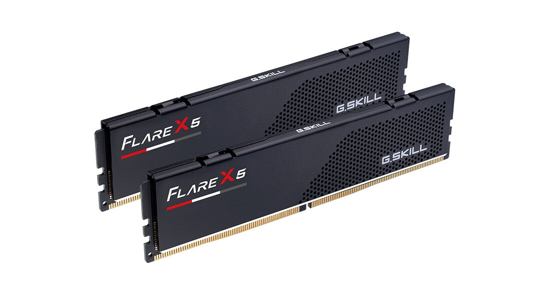 G.Skill Flare X5 F5-6000J3040G32GX2-FX5 memory module 64 GB 2 x 32 GB DDR5 288-pin DIMM