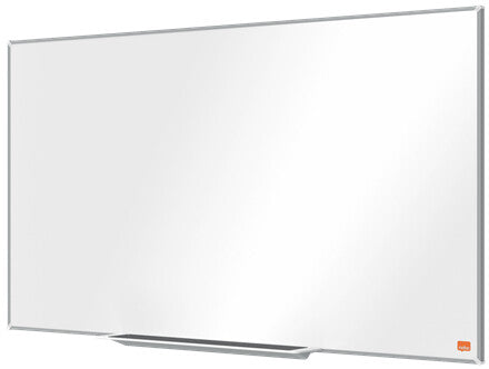 Nobo Impression Pro Widescreen Lacquered steel Magnetic Whiteboard 40" 89x50cm - image 8