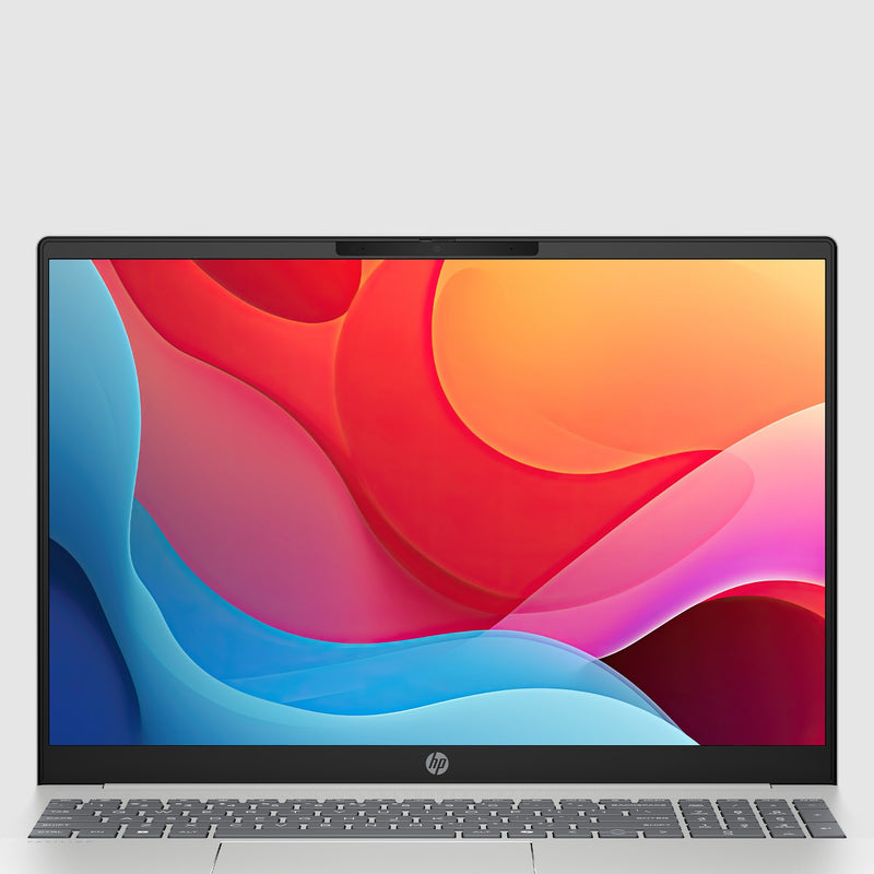 HP Pavilion Laptop 16-ag0006na AMD Ryzen™ 5 8540U 40.6 cm (16") Touchscreen 2K 8 GB LPDDR5-SDRAM 512 GB SSD Wi-Fi 6 (802.11ax) Windows 11 Home Silver