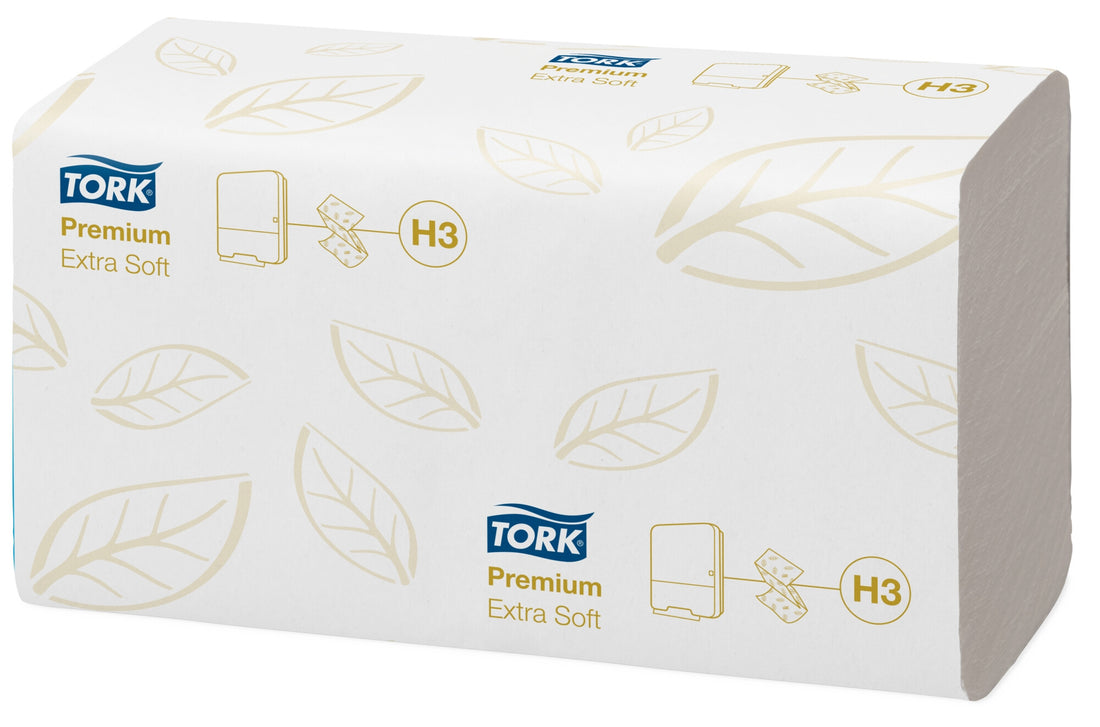 Tork 100278 hand towel - image 2