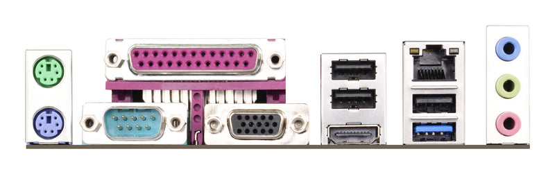 Asrock Q1900B-ITX motherboard mini ITX