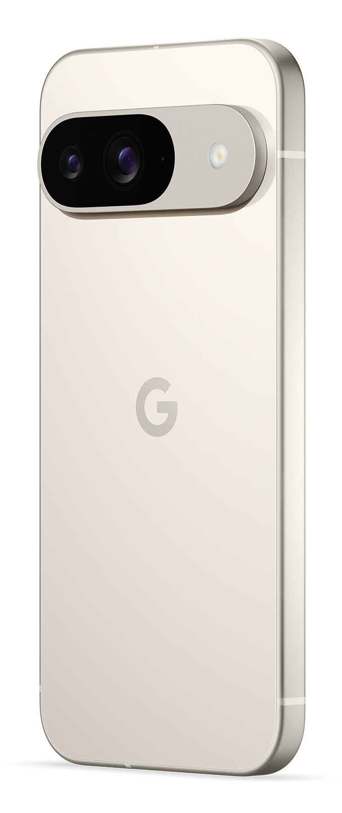 Google Pixel 9 16 cm (6.3"), 12 GB, 128 GB, 50 MP, Android 14, Porcelain