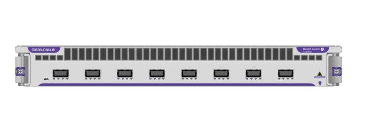 Alcatel-Lucent Enterprise OS99-CNI-U8 network switch module 100 Gigabit Ethernet