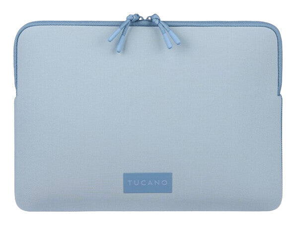 Tucano One 13" Sleeve case Silver