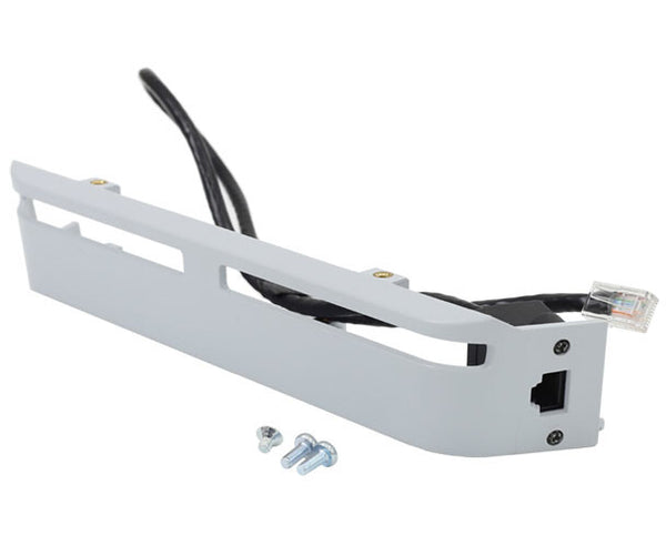 Ergotron 97-855 multimedia cart accessory Grey Mounting kit