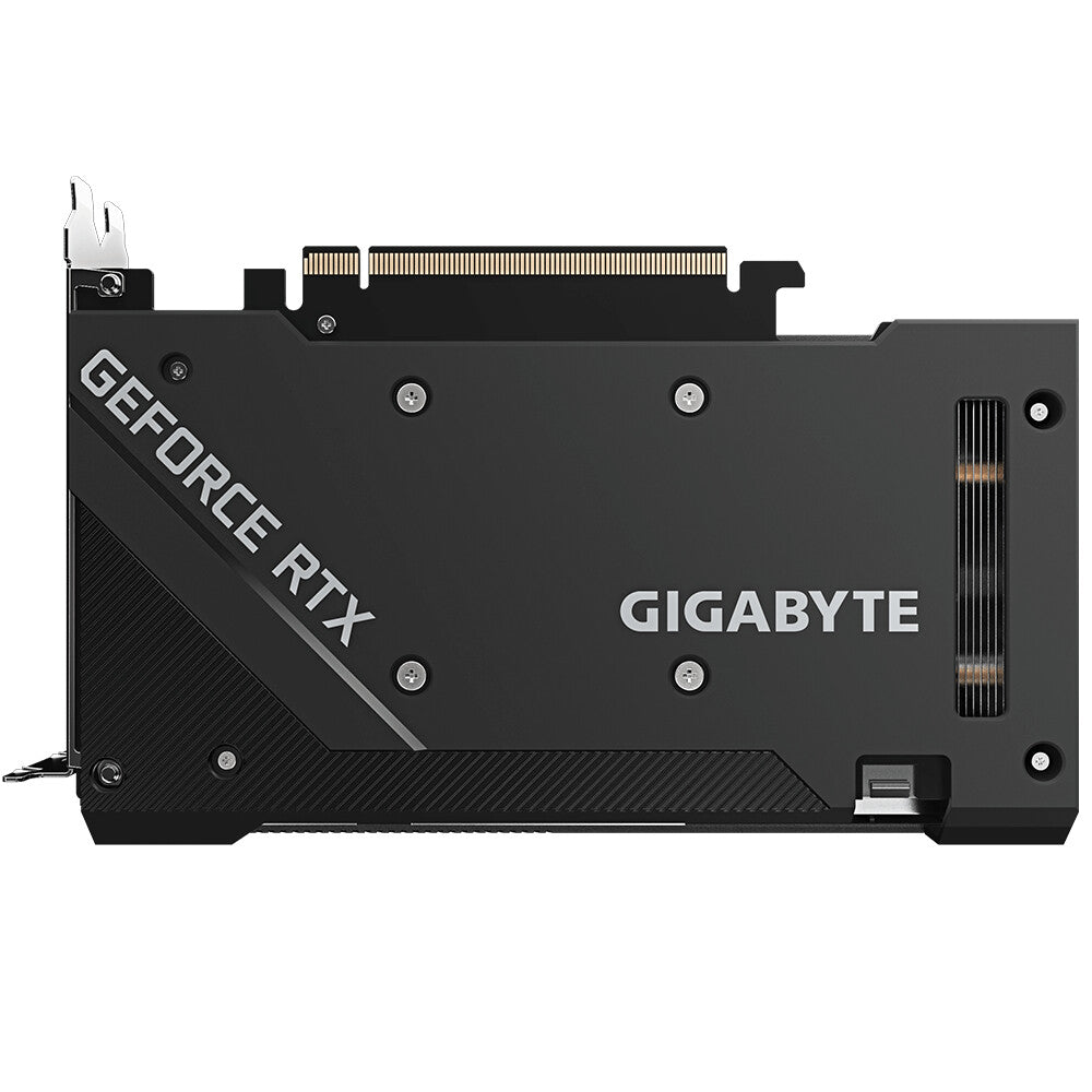GIGABYTE GeForce RTX 3060 WINDFORCE OC 12G (rev. 2.0) NVIDIA 12 GB GDDR6 - image 6