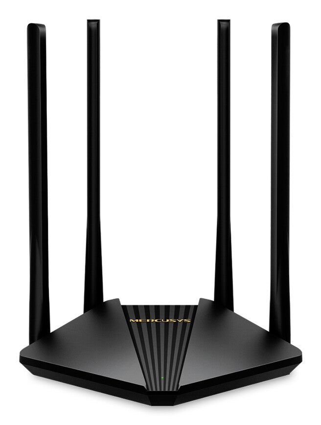 Mercusys AC1200 Wireless Dual Band Gigabit Router