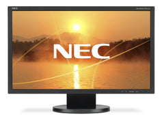 NEC AccuSync AS222Wi computer monitor 55.9 cm (22