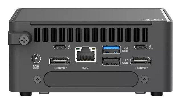 ASUS RNUC15CRHU500003 Black - image 2