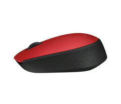 Logitech M170 Wireless Mouse