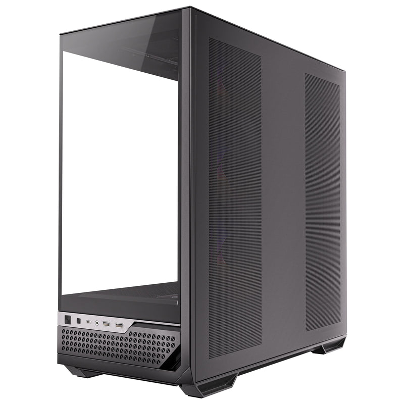 TGC Rapid,  NVIDIA GeForce RTX 5080 WINDFORCE, AMD Ryzen 7 9800X3D Gaming PC