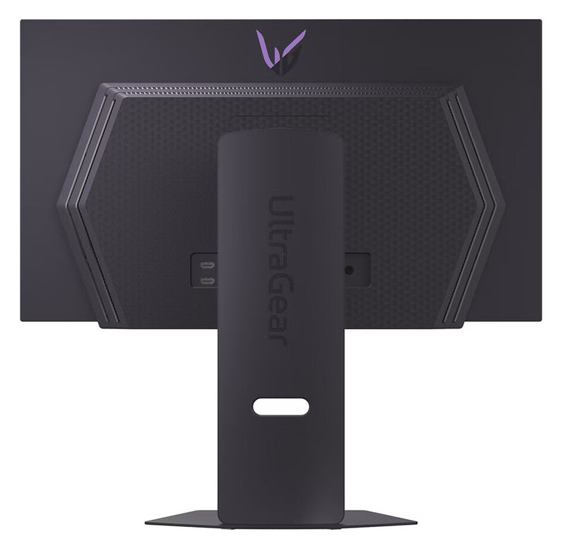 LG UltraGear, 2K OLED, 27" Monitor - Black (27GX700A-B)