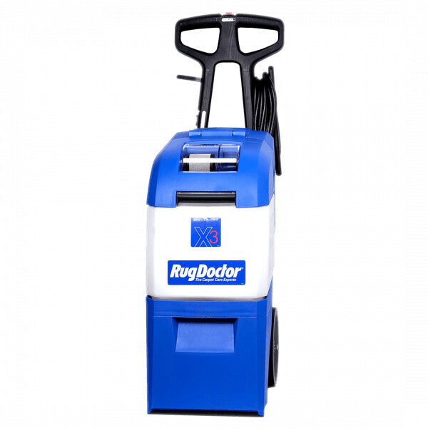 Rug Doctor X3 Mighty Pro Carpet Cleaner