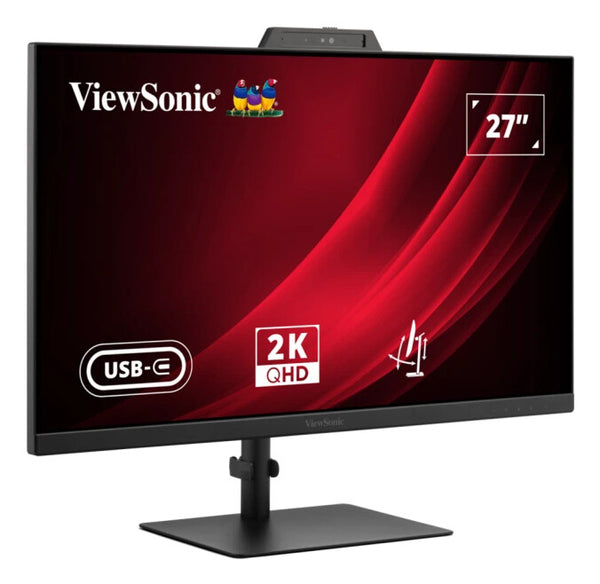 ViewSonic 27" QHD 120Hz Monitor (VG2741V-2K)