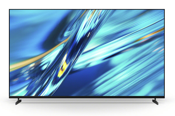 Sony BRAVIA 3 FWD-75XR35M2 TV 190.5 cm (75") 4K Ultra HD Smart TV Wi-Fi Black