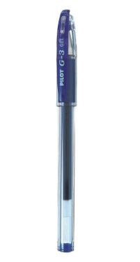 Pilot 001491 rollerball pen Blue