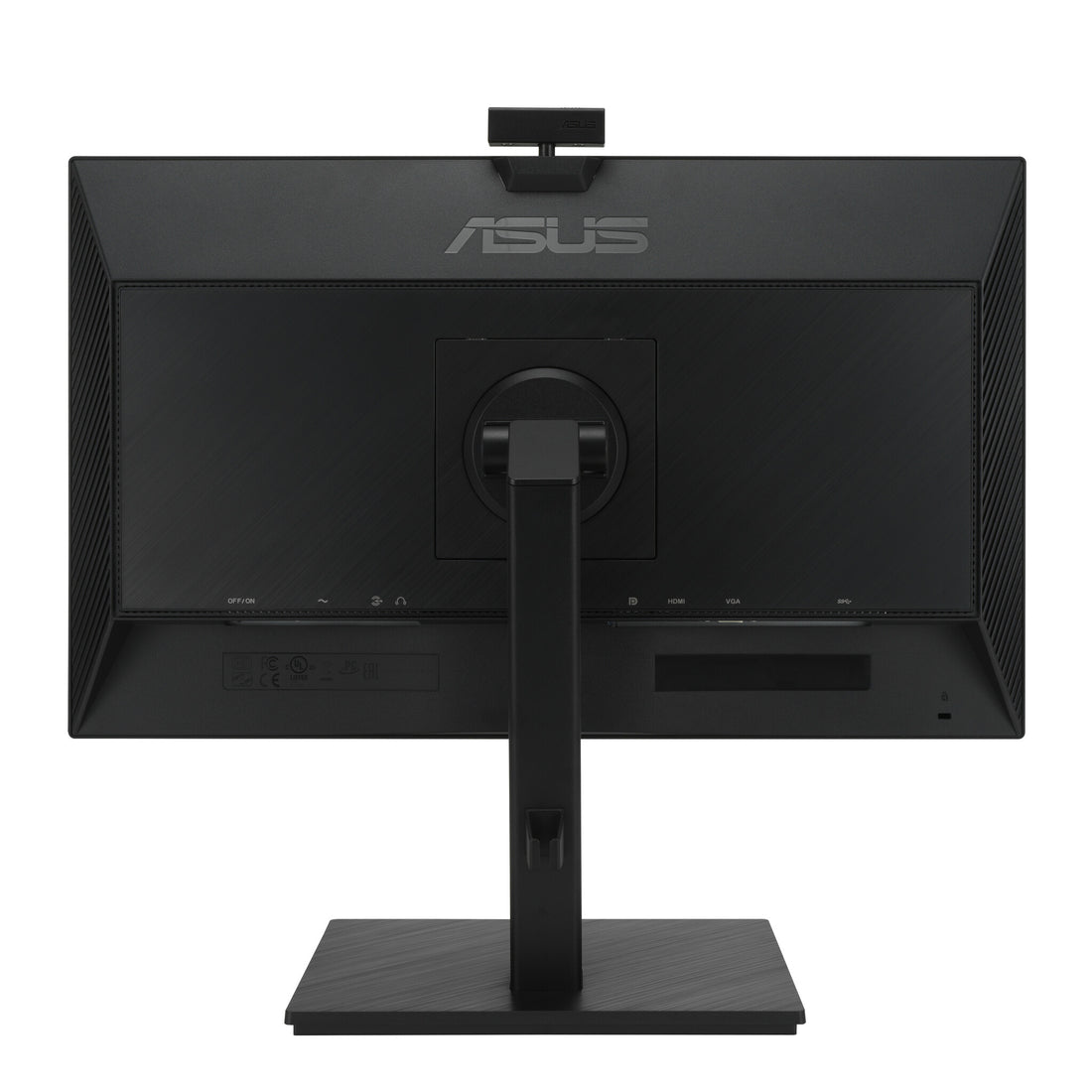 ASUS BE24EQSK computer monitor 23.8" 1920 x 1080 pixels Full HD Black - image 4