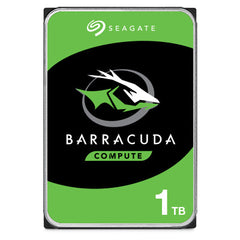 Seagate Barracuda ST1000DM014 internal hard drive 1 TB 7200 RPM 256 MB 3.5