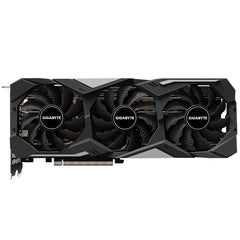 GIGABYTE GAMING GV-N208SGAMING OC-8GC (REV. 2) graphics card NVIDIA GeForce RTX 2080 SUPER 8 GB GDDR6