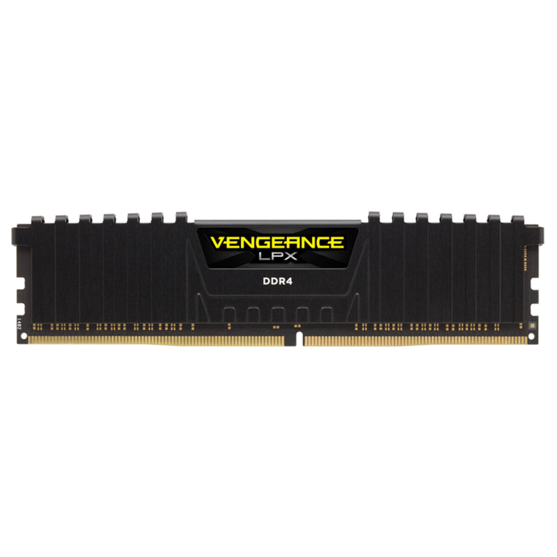 Corsair Vengeance LPX CMK64GX4M2D3600C18 memory module 64 GB 2 x 32 GB DDR4 3600 MHz