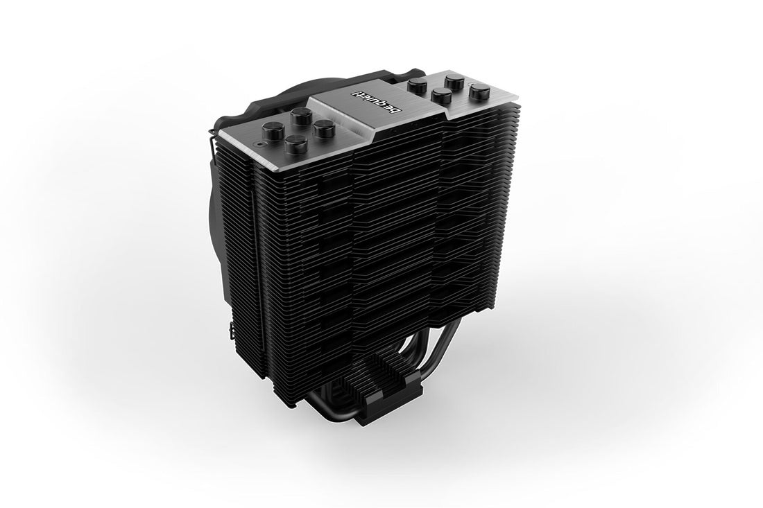 be quiet! Dark Rock Slim CPU Cooler - image 3